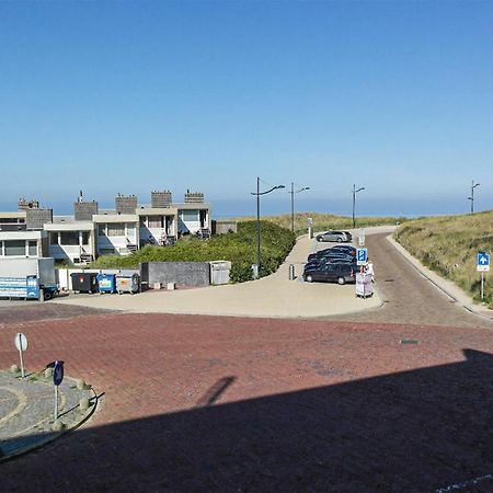 ברחן אן זיי Maisonette Aan Zee מראה חיצוני תמונה